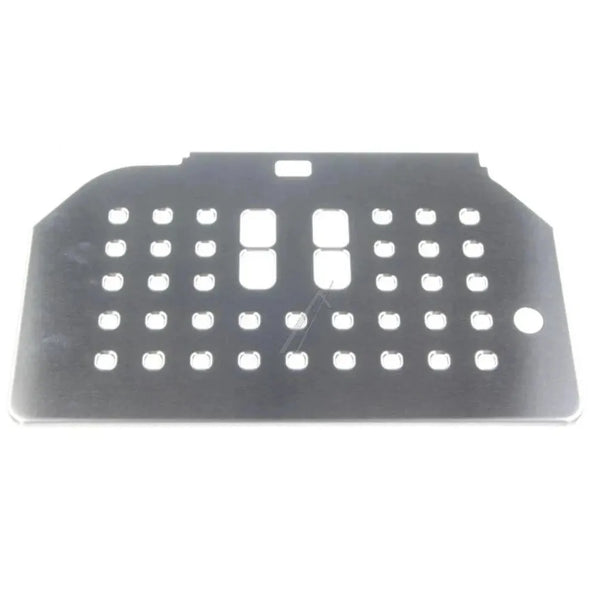 Odkapávací mřížka BSH12006858 určena k zachytávání kapek pod kávovarem Bosch Siemens