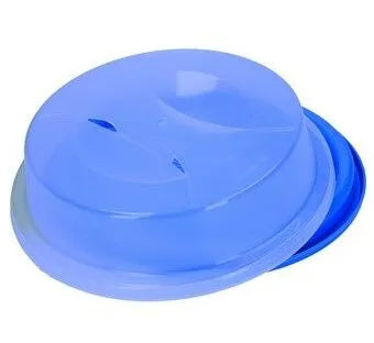 Odmrazovací deska 484000008475 určena pro odmrazování v mikrovlnné troubě Whirlpool 27 cm