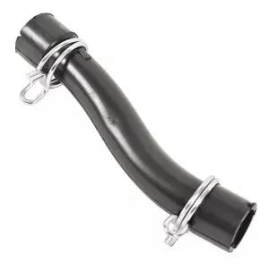 Hadice 8079302017 pro přívod vody do změkčovače v myčce nádobí AEG Electrolux Zanussi 162mm