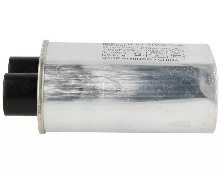 Kondenzátor GOR278837 k použití v myčce nádobí GorenMora 107 µF