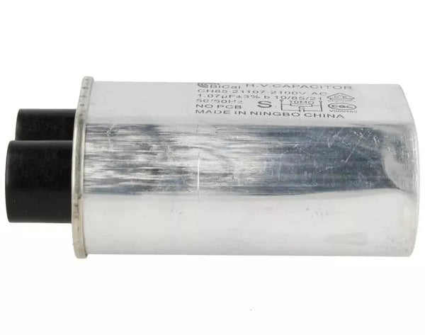 Kondenzátor GOR278837 k použití v myčce nádobí GorenMora 107 µF