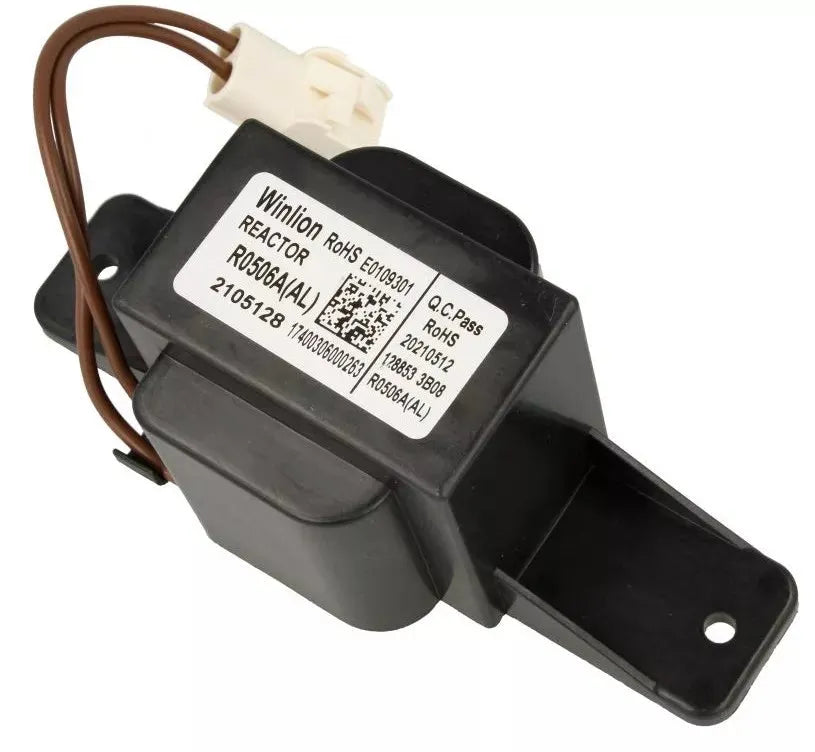 17400306000263 Odrušovací kondenzátor určen pro odrušení v pračkách Midea Philco