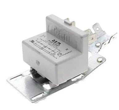 Kondenzátor C00143383 odrušovací kondenzátor pro pračky Whirlpool Indesit