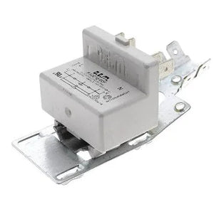 Kondenzátor C00143383 odrušovací kondenzátor pro pračky Whirlpool Indesit