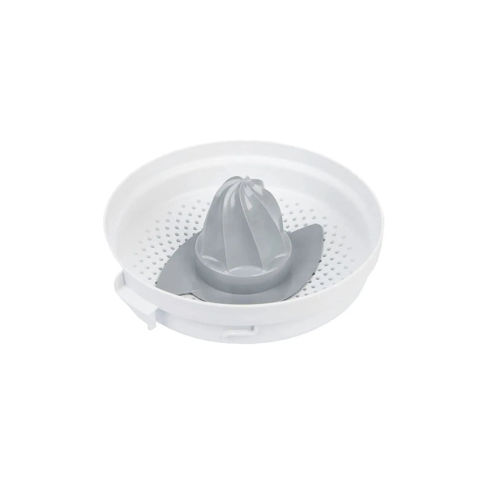 Lis BSH00750881 určen pro odšťavňování citrusů v kuchyňských robotech Bosch a Siemens