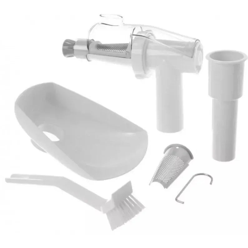 Odšťavňovač BSH17004677 náhradní díl pro kuchyňský robot Bosch