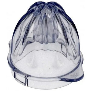 Odšťavovač KW713004 určený k odšťavňování citrusů pro kuchyňské roboty Kenwood