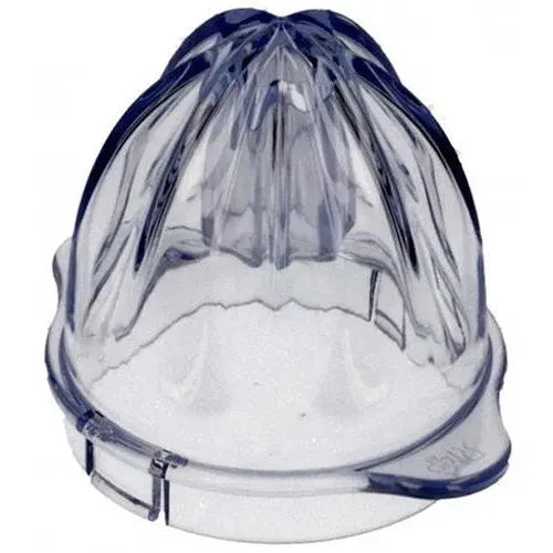 Odšťavovač KW713004 určený k odšťavňování citrusů pro kuchyňské roboty Kenwood