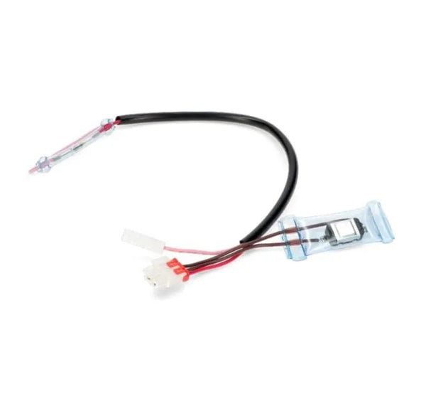 Odtávací topné těleso DA47-10150A pro ohřev vody v chladničkách Samsung