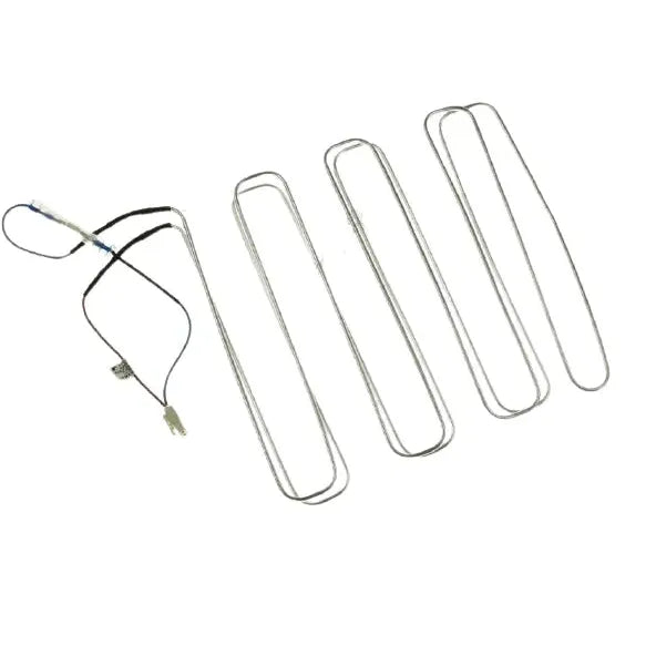 C00504326 Těleso topné pro odtávání v chladničce Whirlpool Indesit