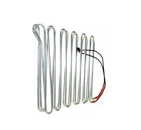 Topné těleso BSH00670057 pro ohřev vody v mrazničce Bosch Siemens