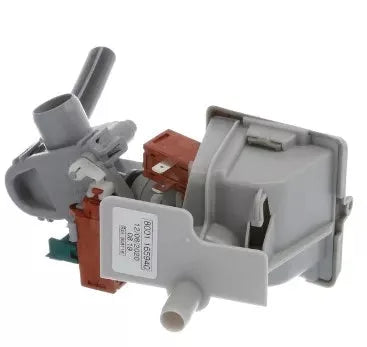 BSH12030676 Odtoková sada pro odvod vody do sušičky prádla Bosch Siemens