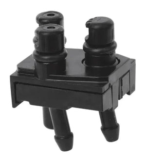 Odtoková sada BSH12006208 pro odvod vody v kávovaru Bosch Siemens