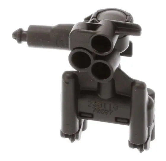 Odtoková sada dávkovače BSH12044458 pro odvod vody v kávovaru Bosch Siemens