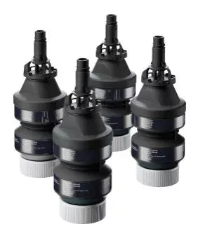 Odvápňovací patrony BSH00312430 určeny pro odvápnění pečicí trouby Bosch a Siemens sada 4 ks