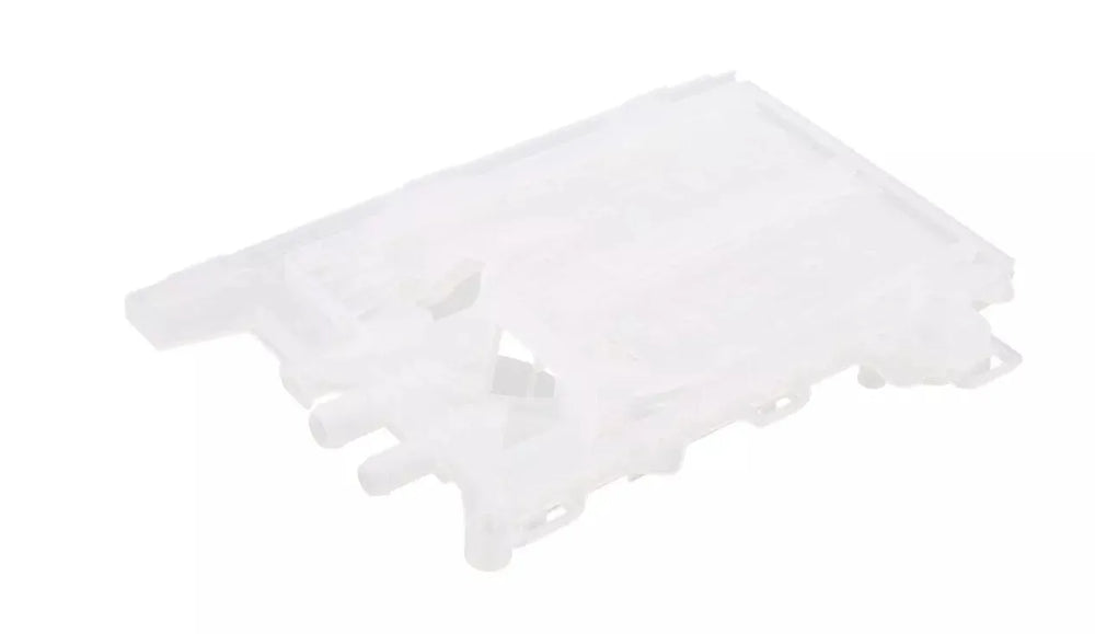 Odvápňovací žlábek 1327304026 náhradní díl pro odstranění vodního kamene v pračkách AEG