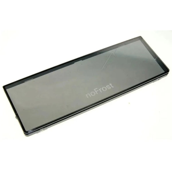 Okno BSH00650945 náhradní díl pro výměnu skla v mrazničce Bosch Siemens