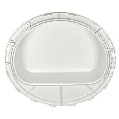 Okno BSH00445735 náhradní díl pro sušičku prádla Bosch Siemens