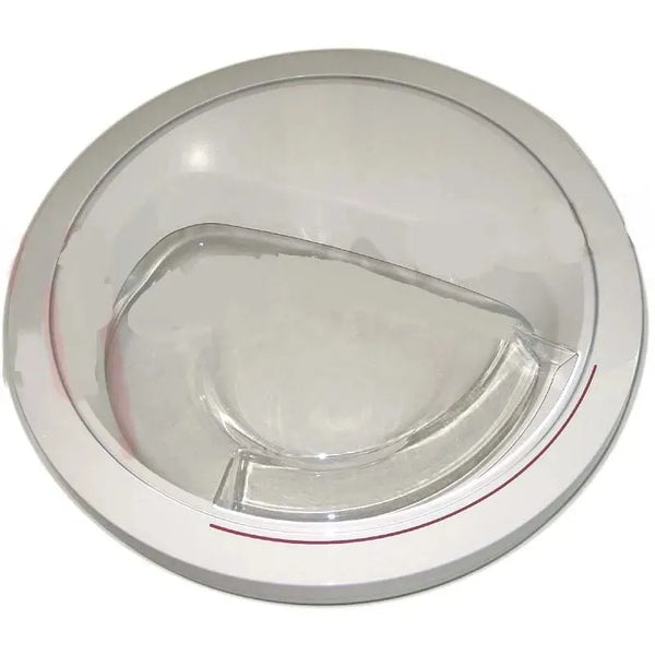 Okno BSH11018281 náhradní díl pro sušičku prádla Bosch Siemens