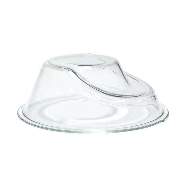 Sklo dveří BSH00662133 náhradní díl pro pračku Bosch Siemens