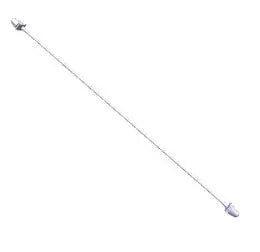 Omezovač dvířek 140007719010 náhradní díl pro odčerpávání vody v pračkách AEG 150 mm