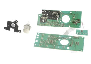 Operační modul BSH00672537 náhradní díl pro mikrovlnnou troubu Bosch Siemens