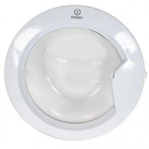 Dveře C00273668 náhradní díl pro pračku Whirlpool Indesit Ariston