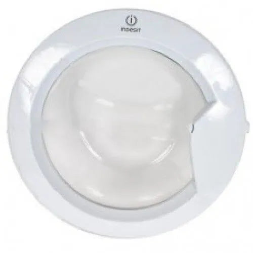 Dveře C00273668 náhradní díl pro pračku Whirlpool Indesit Ariston