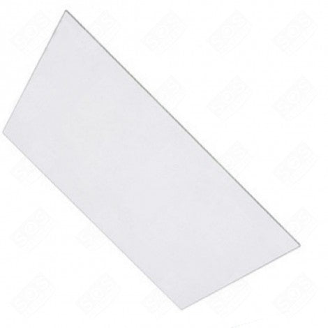 Skleněná deska dvířek 00358458 náhradní díl pro troubu Bosch Siemens