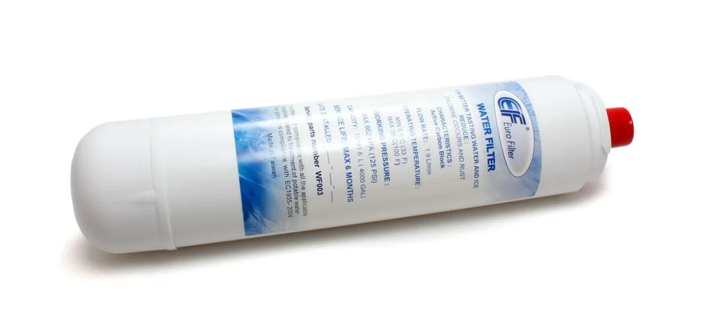 Filtr BSH00640565 pro filtrování vody v lednici Bosch Siemens