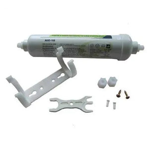 Filtr C00094414 pro filtrování vody do ledniček Whirlpool Bosch