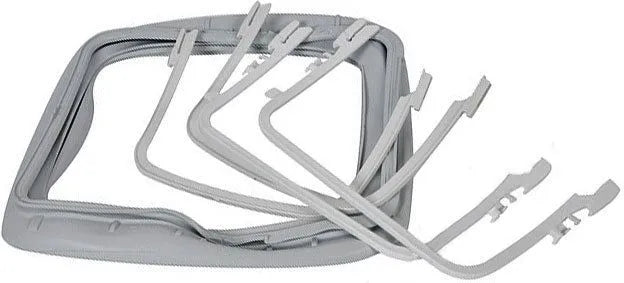 Těsnění dveří 4071425344 pro utěsnění dveří v pračkách AEG Electrolux Zanussi