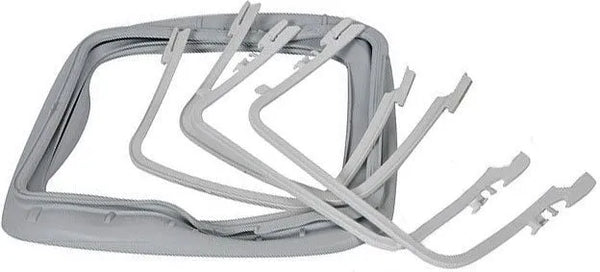 Těsnění dveří 4071425344 pro utěsnění dveří v pračkách AEG Electrolux Zanussi
