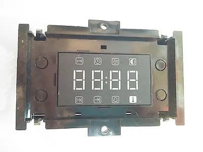 Minutka 267000061 náhradní díl pro odpočítávání času ve sporáku Beko