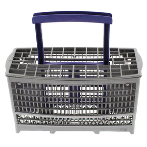 Koš na příbory 1744500400 pro ukládání příborů v myčce nádobí Beko Blomberg