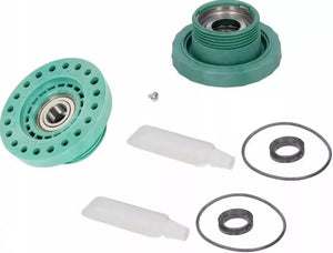 Ložiskové domky 4071430963+4071430971 náhradní díl pro pračky AEG Electrolux Zanussi sada 2 ks