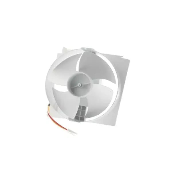 Ventilátor kondenzátoru BSH00647518 náhradní díl pro lednici Bosch Siemens