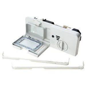 Násypka 91943229 náhradní díl pro myčku nádobí Candy Hoover