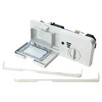 Násypka 91943229 náhradní díl pro myčku nádobí Candy Hoover