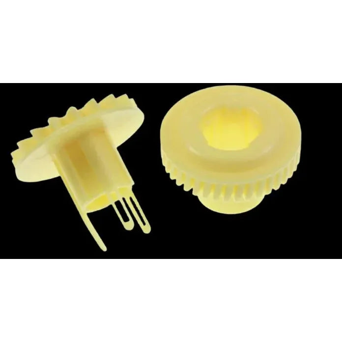 Ozubené kolo BSH10000274 hnací součást pro pohon kráječe Bosch Siemens