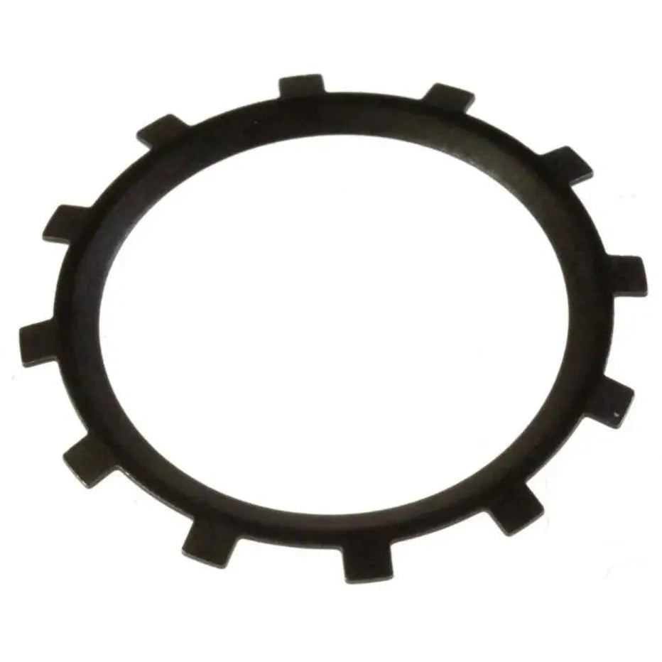 50204872001 Pojistný kroužek pro upevnění cívky tachometrického generátoru motoru AEG