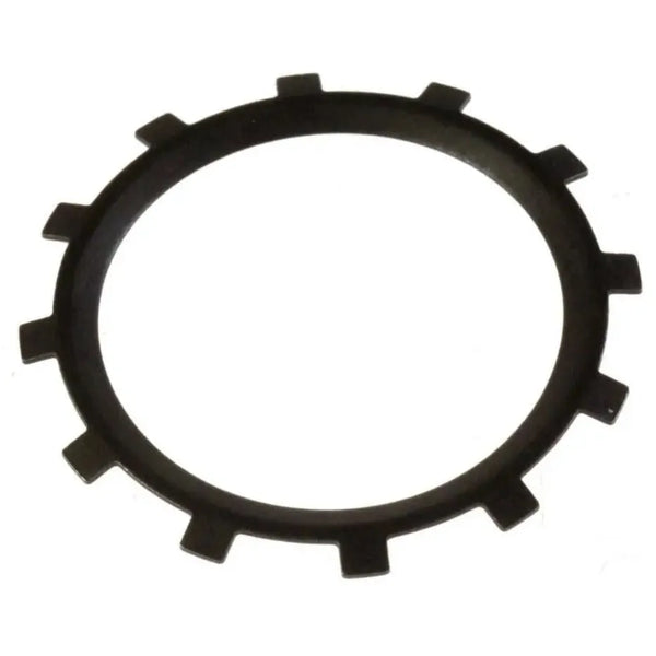 50204872001 Pojistný kroužek pro upevnění cívky tachometrického generátoru motoru AEG