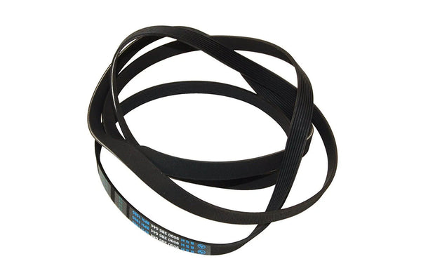 Řemen BSH00657917 náhradní díl pro sušičku prádla Bosch 1965H8