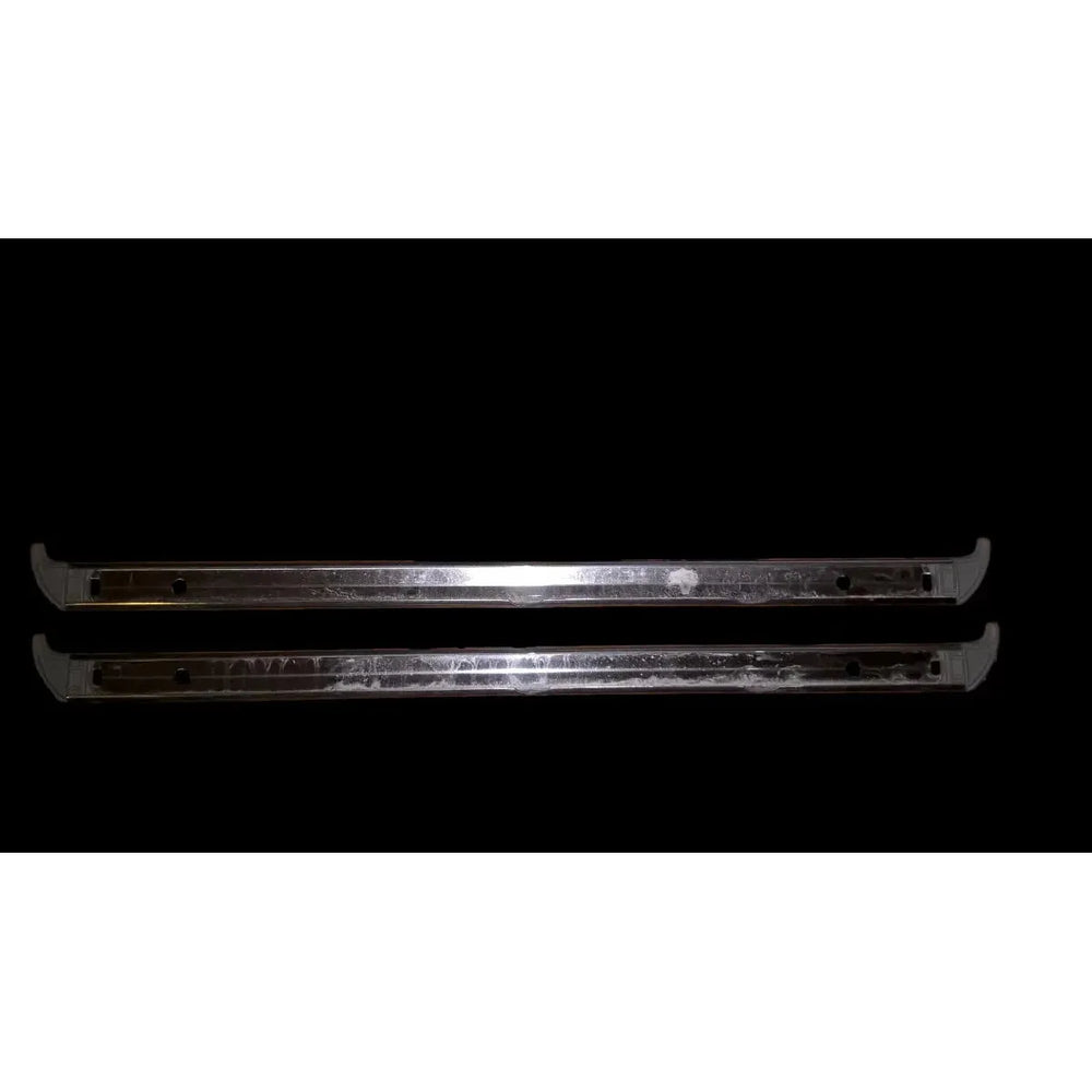 Kolejnice BSH00668719 náhradní díl pro ukládání příborů v myčce nádobí Bosch sada 2 ks