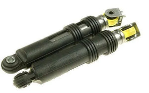 Sada tlumičů C00303583 náhradní díl pro pračky Whirlpool Indesit Ariston Hotpoint 2 ks