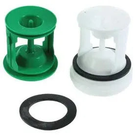 Filtr C00382830 pro filtrování vody v pračce Whirlpool