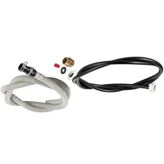 Prodlužovací sada BSH00350564 pro přívod a odvod vody v myčce nádobí Bosch a Siemens