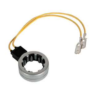 372205505 Tacho motoru náhradní díl pro měření otáček v pračce Beko Blomberg