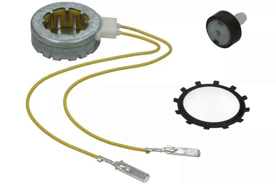 Sada tachometrického generátoru 50229052001 náhradní díl pro měření otáček motoru AEG Electrolux Zanussi