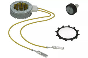 Sada tachometrického generátoru 50229052001 náhradní díl pro měření otáček motoru AEG Electrolux Zanussi